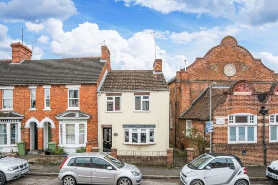 3 Bedroom Terraced